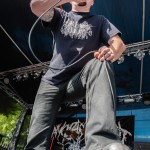 107 Nuclear Vomit